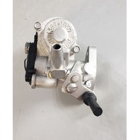 REBUILT! 4106 1334-4106 KB-11A Mercury 1970-73 Carburetor Assembly 9.8 (110) HP