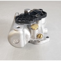 REBUILT! 4106 1334-4106 KB-11A Mercury 1970-73 Carburetor Assembly 9.8 (110) HP