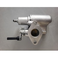 REBUILT! 4106 1334-4106 KB-11A Mercury 1970-73 Carburetor Assembly 9.8 (110) HP