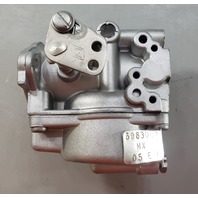 REBUILT! 398306 C# 398308 Johnson Evinrude 1986 Top/Bottom Carburetor 70 HP