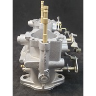 387309 387310 C# 321253 Johnson Evinrude 1976 Carburetor Set 55 HP REBUILT