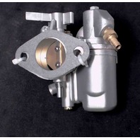 1960's Mercury Carburetor Assembly KC9C KC-9C 35 350 HP REBUILT!