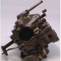 3765 MD37A MD-37A Scott Atwater 1956 Carburetor Assembly 5 HP CLEAN