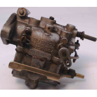 3765 MD37A MD-37A Scott Atwater 1956 Carburetor Assembly 5 HP CLEAN