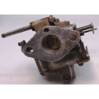 3765 MD37A MD-37A Scott Atwater 1956 Carburetor Assembly 5 HP CLEAN