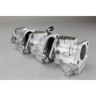 815406A1 WME-23 WME23 Mercury 1991-1996 Carburetor Set 50 55 60 HP REBUILT