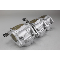 815406A1 WME-23 WME23 Mercury 1991-1996 Carburetor Set 50 55 60 HP REBUILT