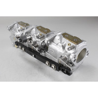815406A1 WME-23 WME23 Mercury 1991-1996 Carburetor Set 50 55 60 HP REBUILT