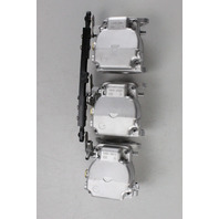 815406A1 WME-23 WME23 Mercury 1991-1996 Carburetor Set 50 55 60 HP REBUILT