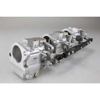 815406A1 WME-23 WME23 Mercury 1991-1996 Carburetor Set 50 55 60 HP REBUILT