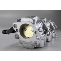 815406A1 WME-23 WME23 Mercury 1991-1996 Carburetor Set 50 55 60 HP REBUILT