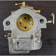 REBUILT! 1989-1993 Johnson Evinrude Bottom Carburetor 398347 C#432439 40 HP