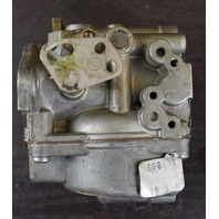 REBUILT! 1989-1993 Johnson Evinrude Bottom Carburetor 398347 C#432439 40 HP