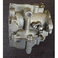 REBUILT! 1989-1993 Johnson Evinrude Bottom Carburetor 398347 C#432439 40 HP