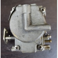 REBUILT! 1989-1993 Johnson Evinrude Bottom Carburetor 398347 C#432439 40 HP