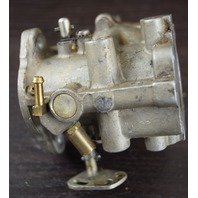 REBUILT! 1989-1993 Johnson Evinrude Bottom Carburetor 398347 C#432439 40 HP