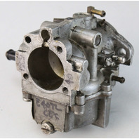 398340 C# 432439 Johnson Evinrude 1989-93 Bottom Carburetor 40 HP REBUILT!
