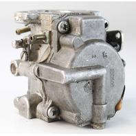 398340 C# 432439 Johnson Evinrude 1989-93 Bottom Carburetor 40 HP REBUILT!