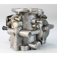 398340 C# 432439 Johnson Evinrude 1989-93 Bottom Carburetor 40 HP REBUILT!