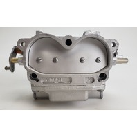 387304 C# 319671 Johnson Evinrude 1976 Middle Carburetor 200 HP V6 REBUILT