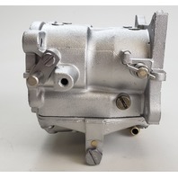 387304 C# 319671 Johnson Evinrude 1976 Middle Carburetor 200 HP V6 REBUILT