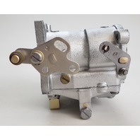 387304 C# 319671 Johnson Evinrude 1976 Middle Carburetor 200 HP V6 REBUILT