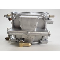387304 C# 319671 Johnson Evinrude 1976 Middle Carburetor 200 HP V6 REBUILT