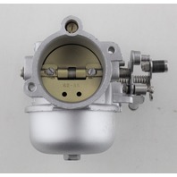 F627061-2 WE-16A WE16A Chrysler 1988 Carburetor 35 HP 2 Cyl REBUILT!