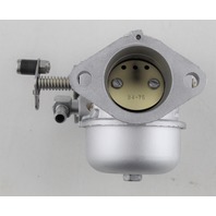 F627061-2 WE-16A WE16A Chrysler 1988 Carburetor 35 HP 2 Cyl REBUILT!