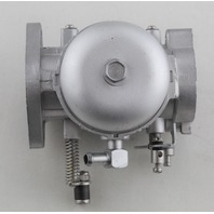 F627061-2 WE-16A WE16A Chrysler 1988 Carburetor 35 HP 2 Cyl REBUILT!