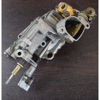 REBUILT! 1968 Johnson Evinrude Carburetor Assembly 381837 C# 312916 9.5 HP