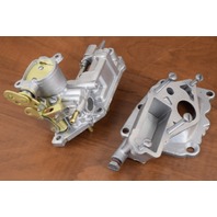 REBUILT! 1968 Johnson Evinrude Carburetor Assembly 381837 C# 312916 9.5 HP