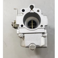 432704 C# 432700 Johnson Evinrude 1989-97 Carburetor 20 25 30 35 HP REBUILT!