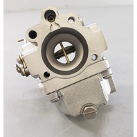 432704 C# 432700 Johnson Evinrude 1989-97 Carburetor 20 25 30 35 HP REBUILT!