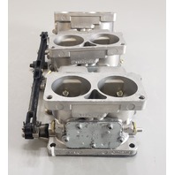 REBUILT! 9242A10 9242A11 9242A12 Mercury 1976-89 Carburetor Set WH-34 175 HP V6