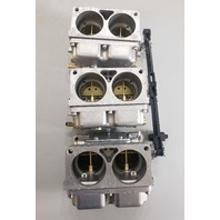 REBUILT! 9242A10 9242A11 9242A12 Mercury 1976-89 Carburetor Set WH-34 175 HP V6
