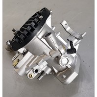 REBUILT! 7226A19 WMK-38-1 WMK-38 Mercury 1978-1989 Carburetor Assembly 35 40 HP