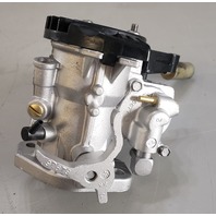 REBUILT! 7226A19 WMK-38-1 WMK-38 Mercury 1978-1989 Carburetor Assembly 35 40 HP