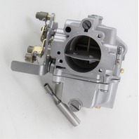 387906 C# 322292 Johnson Evinrude 1977-1981 Middle Carburetor 75 HP REBUILT!