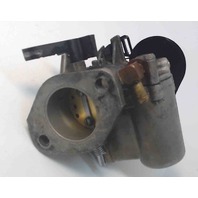 WMK-24 WMK24  Mercury 1975-1983 Carburetor Assembly 40 HP REBUILT!