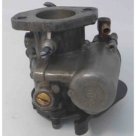 WMK-24 WMK24  Mercury 1975-1983 Carburetor Assembly 40 HP REBUILT!