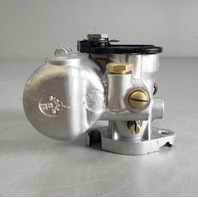 REBUILT! 1341-3711 3711 KB-10A KB10A Mercury 1972-1986 Carburetor 4 4.5 HP