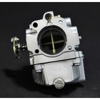 432986 C# 432989 Johnson Evinrude 1989-1992 Top Carburetor 50 HP REBUILT!