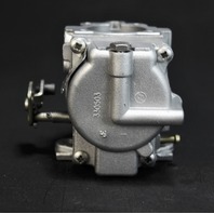 432986 C# 432989 Johnson Evinrude 1989-1992 Top Carburetor 50 HP REBUILT!