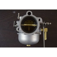 REBUILT! 1993-1994 Force Top Carburetor Assembly 820614 WB-114A WB114A 90 HP