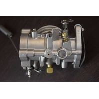 REBUILT! 1993-1994 Force Top Carburetor Assembly 820614 WB-114A WB114A 90 HP
