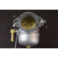 REBUILT! 1993-1994 Force Top Carburetor Assembly 820614 WB-114A WB114A 90 HP