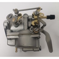 393130 393017 C# 328094 Johnson Evinrude 1982-1983 Carburetor 25 HP REBUILT!