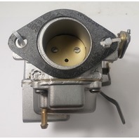 393130 393017 C# 328094 Johnson Evinrude 1982-1983 Carburetor 25 HP REBUILT!