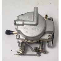 393130 393017 C# 328094 Johnson Evinrude 1982-1983 Carburetor 25 HP REBUILT!